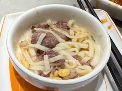 -潮发潮汕牛肉店(长隆店)