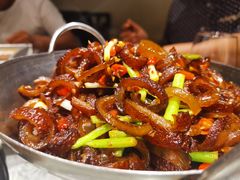 -徽州小镇(高新店)