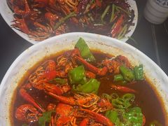 -京悦南门涮羊肉·羊蝎子火锅(田林路店)