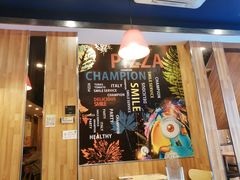 门面-尊宝比萨(南油龙城路店)