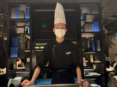-水木锦堂·自助铁板烧(世贸天阶店)