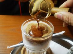 -及咖啡GatherCoffee(华申大厦店)