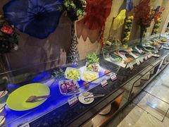 -佛山皇冠假日酒店-西餐厅