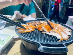 -守柴炉烤鸭(百伦店)