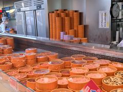 -海底捞大排档火锅(打浦路店)