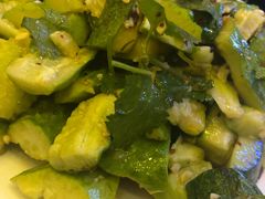 -老大烧烤海鲜城(秦安街店)