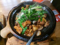 -啫火啫啫煲·顺德干蒸(西乡天虹店)