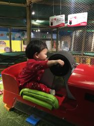 -KidSteam儿童乐园(富力城店)