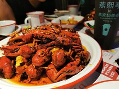 -汉虾王.小龙虾.武汉菜.粤菜(科技园店)