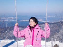 -长白山万达国际滑雪场