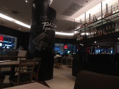大堂-必胜客(兴华中路PH店)