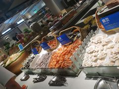 -星伦多自助料理·涮烤一体(嘉兴八佰伴店)