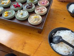 -桥香园过桥米线(国贸店)