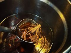 -菩提素健康自助素食馆