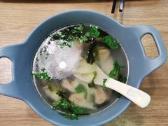 -魏家凉皮(协和店)