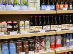 -翠微家园超市(甘家口店)