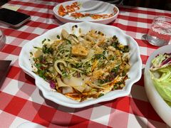 西贝面筋-西贝(满都海公园店)