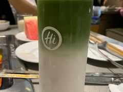 -海底捞火锅(漕宝路店)