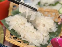 -吉源大排档·鱼生·海鲜(烧烤彩印厂店)