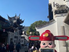 -无锡惠山寺