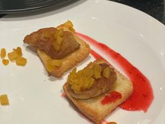 -Social 秀西餐厅-长沙瑞吉酒店(运达店)