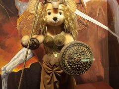 -济州岛泰迪熊博物馆