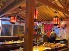 -鸽子窝(黄村店)