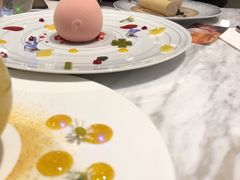 -théATRE 茶聚场(王府中環店)
