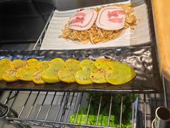 -好旺角齐市鲜切牛自助烤肉(农林五道街总店)