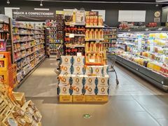 -Olé精品超市(北京合生汇店)