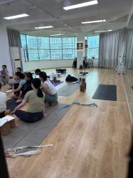 -元泉瑜伽培训学院