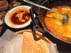 -福茂源横山铁锅羊肉(高新路店)