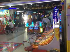 -大玩家(哈尔滨悦荟店)