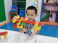 -艾克瑞特AI机器人·少儿编程·人工智能通识教育·STEAM教育(伟东校区)