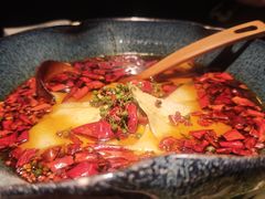 -菩提素素食餐厅(晶郦馆店)