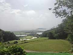 -外蒲山