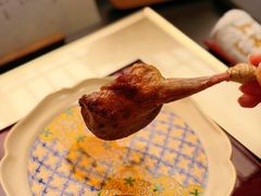 -鳥喜Toriki怀石烧鸟料理