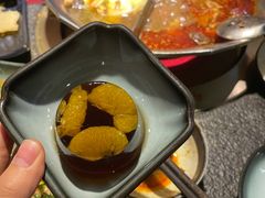 -湊湊火锅·茶憩(和平大悦城店)