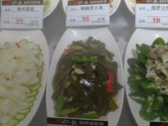 -船歌·鱼水饺青岛菜(闽江二路店)