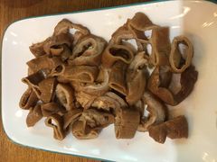 卤猪肠-唔止卤嘢·潮州府城菜(鹭江店)