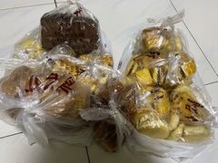 -康乃馨糕饼店(永安道店)