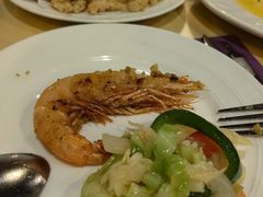 -玫瑰园西餐厅(新华大厦店)