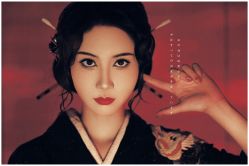 -持熹光年写真体验馆