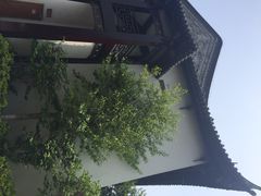 扬州涵田汇金度假酒店(原汇金玄武饭店)-扬州瘦西湖汇金酒店