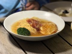 -MONICH牛排融合餐厅(和义大道购物中心店)