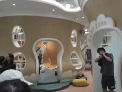 -奈尔宝家庭中心·亲子餐厅(苏州大悦城店)