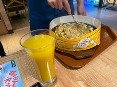 -豪客来牛排(成都锦江大融城店)