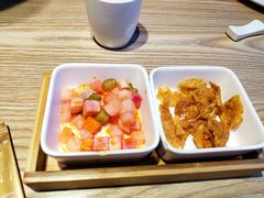 -湘域中餐厅(大悦城店)