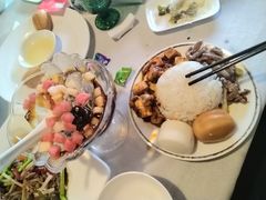 -渝信川菜(南滨店)