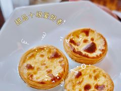 -湖影中餐厅·南京金茂威斯汀大酒店